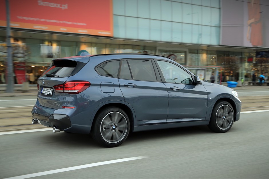 BMW X1 xDrive25d