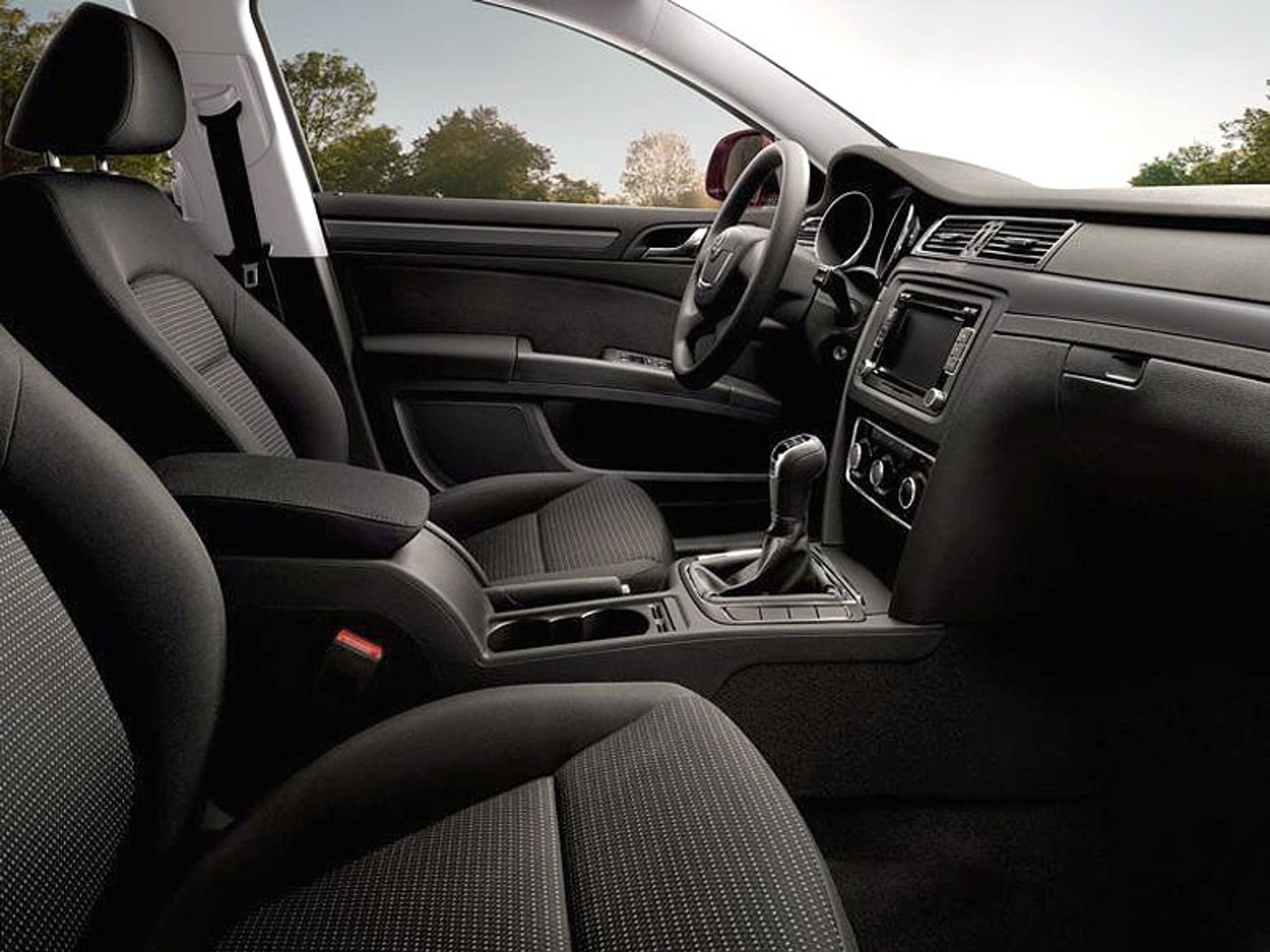 Škoda obniża ceny, bo nie jest konkurencyjna