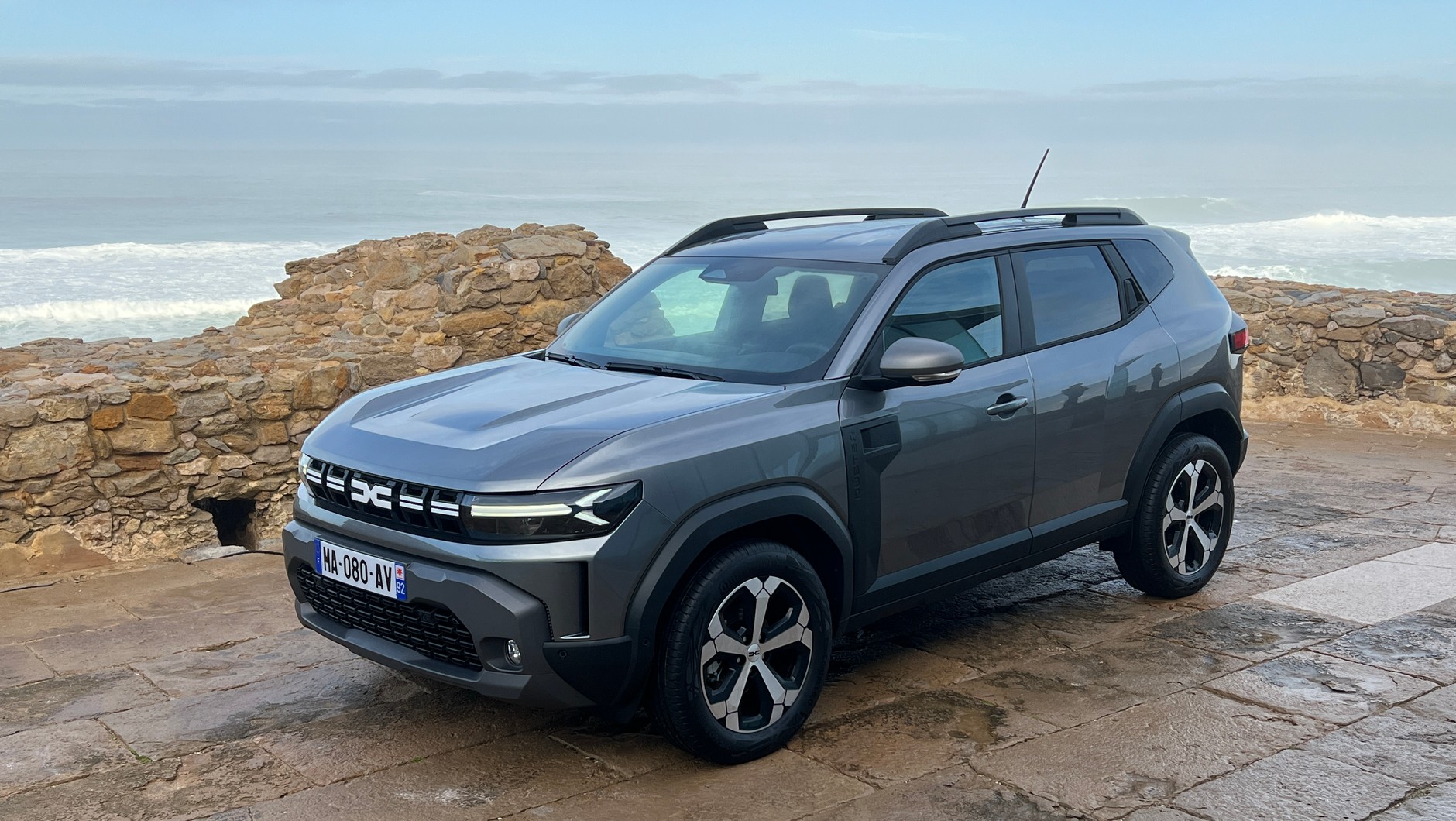 Dacia Duster 2024