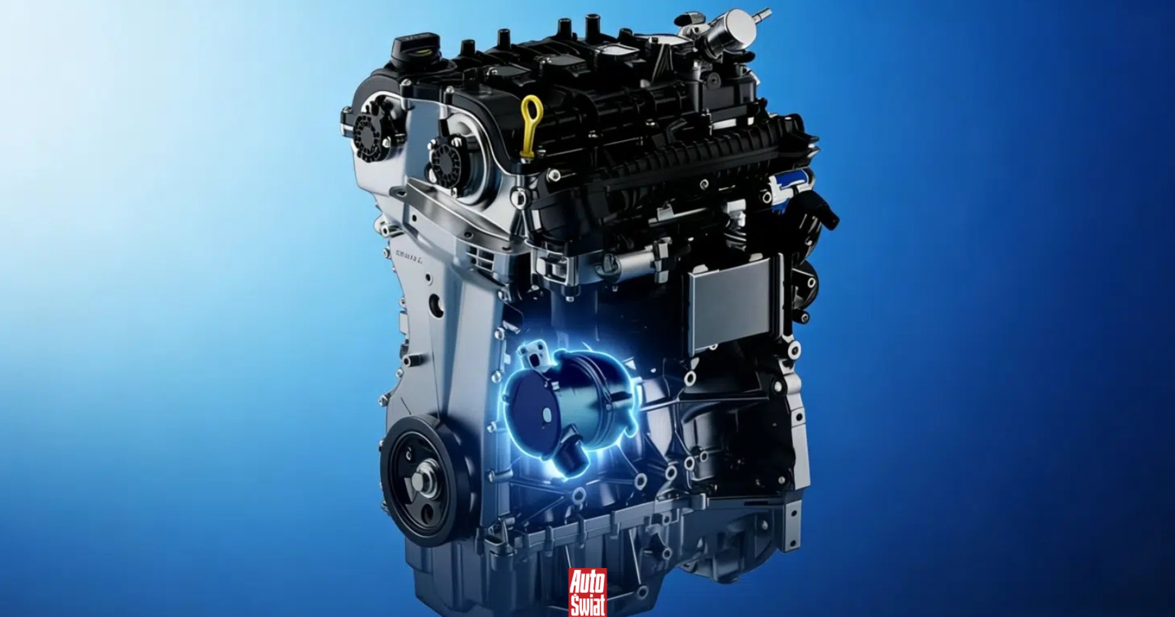 Tak wygląda koszmar Zachodu prosto z Chin. Chińczycy inwestują w zwykłe hybrydy HEV