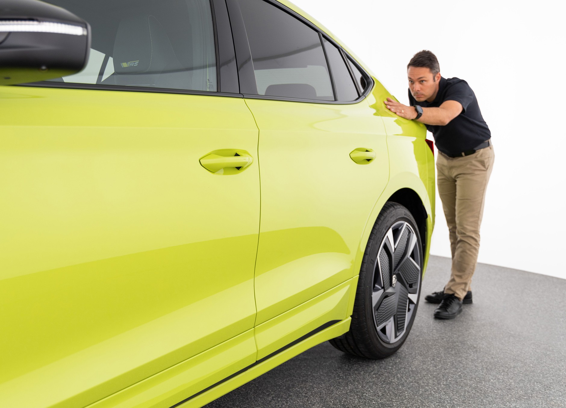 ADAC: wszystkie auta badane są według tych samych kryteriów