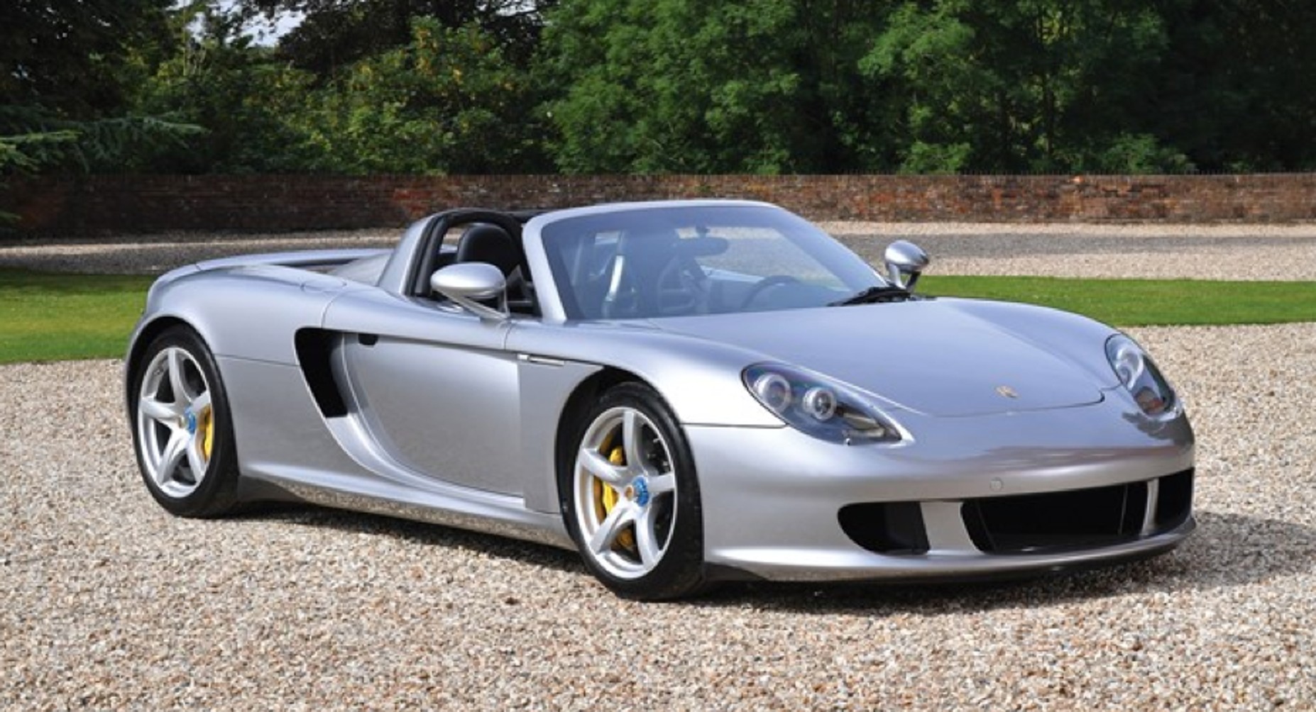 Aukcja klasyków w Londynie 7 września 2016 r.