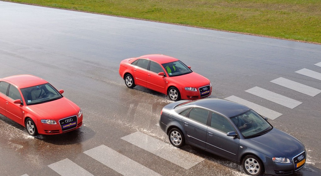 Którzy kierowcy powodują zagrożenie?