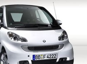 Smart: fortwo coraz doskonalszy