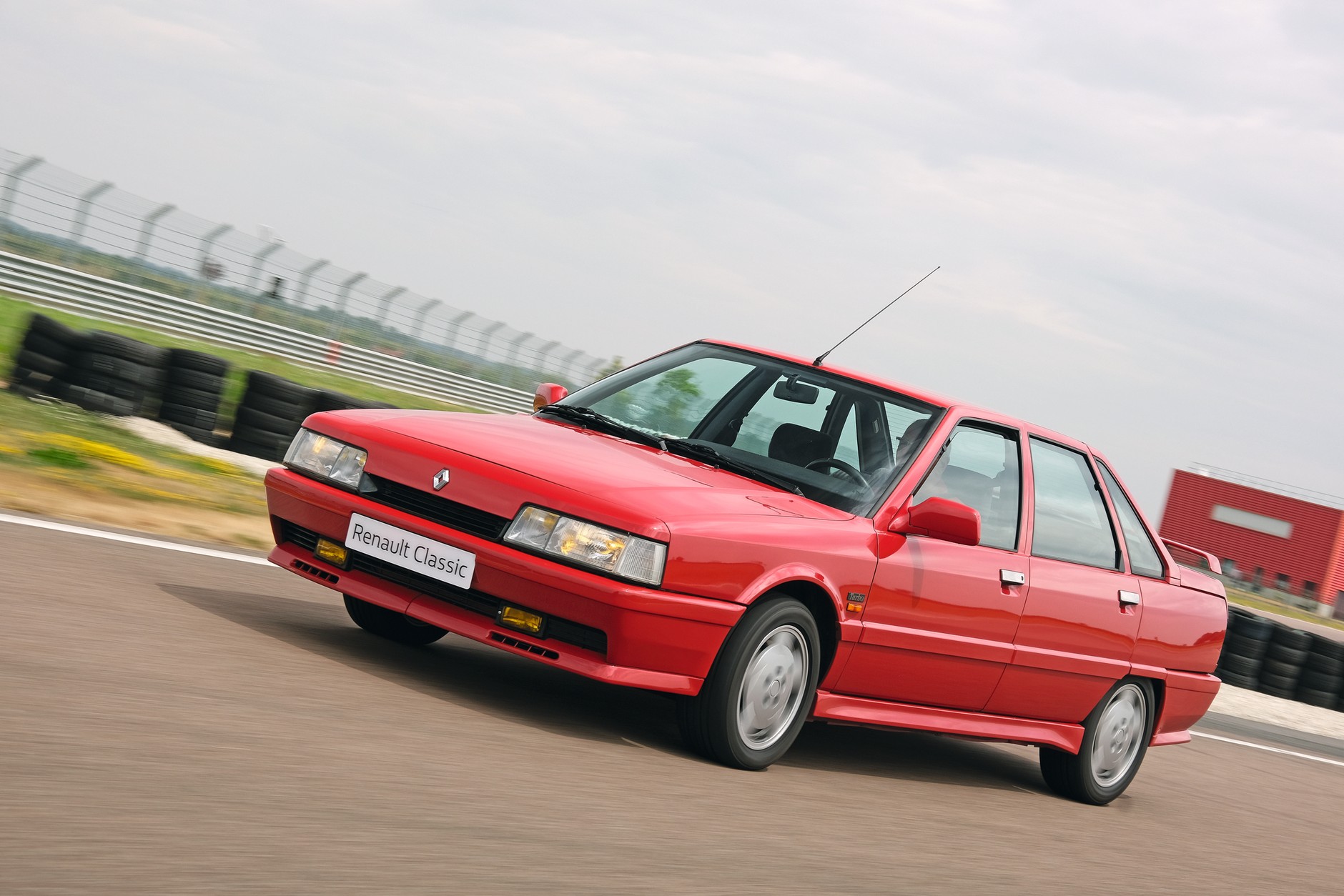 Auto Świat Classic 1/2020 już w sprzedaży