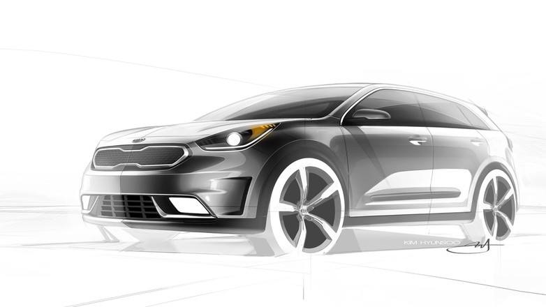 Kia Niro