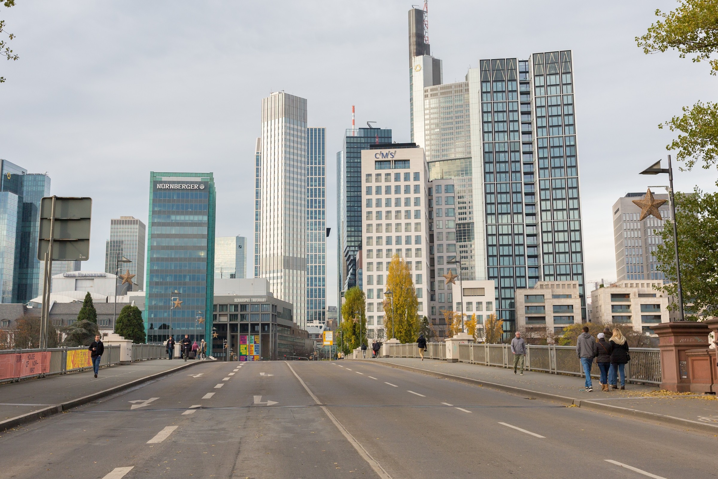 Najniebezpieczniejsze drogi w Niemczech. 59 poważnych wypadków w ciągu roku