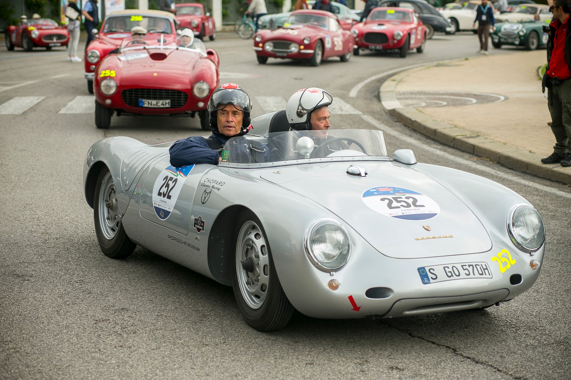 Mille Miglia