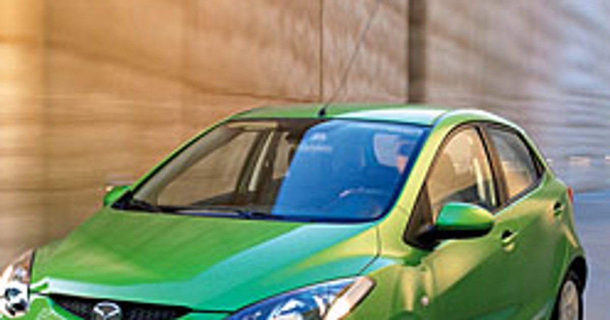 Mazda Motor Poland: importer ujawnił polskie ceny