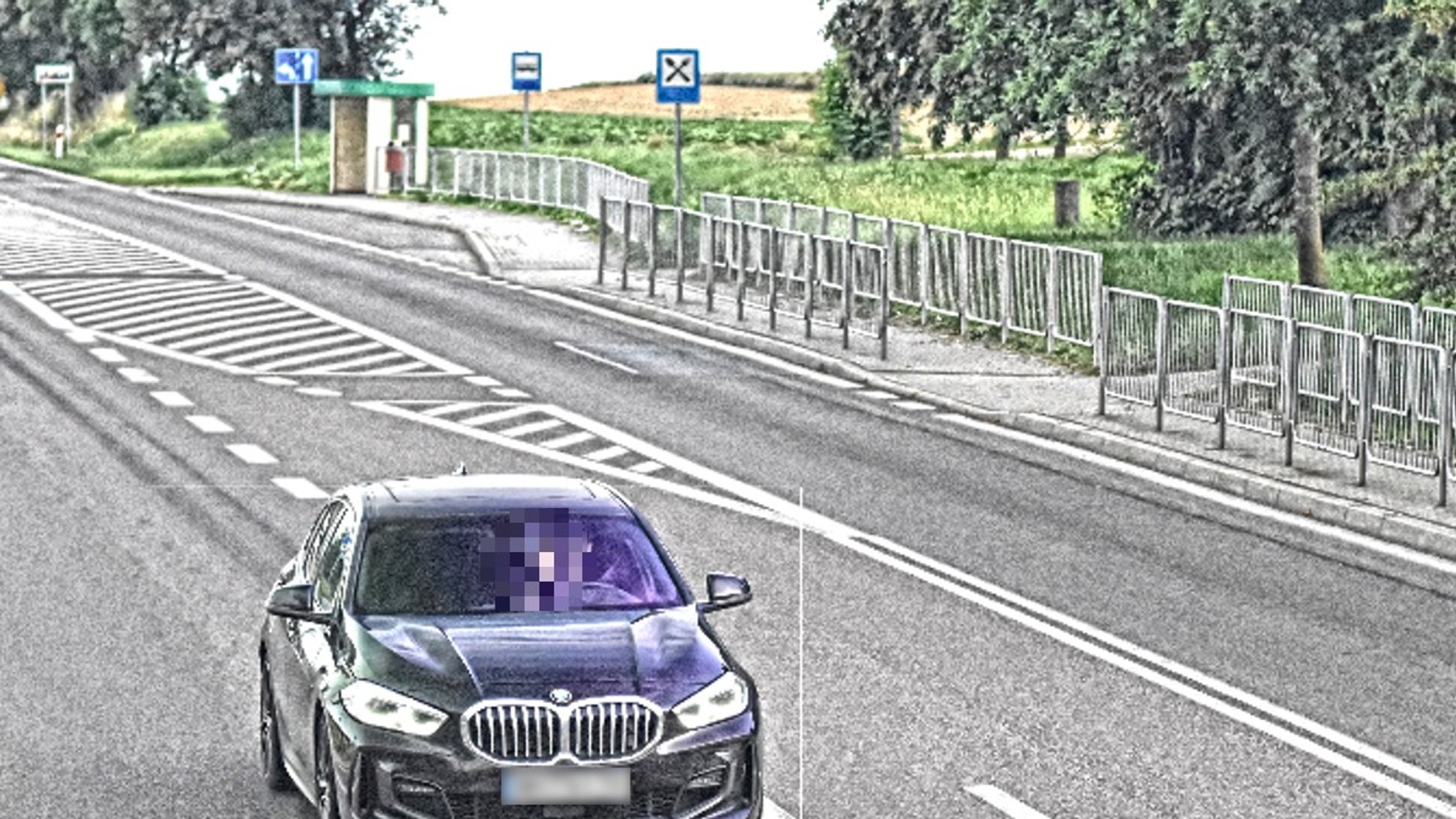 19 lat, 119 pkt karnych i widmo deportacji