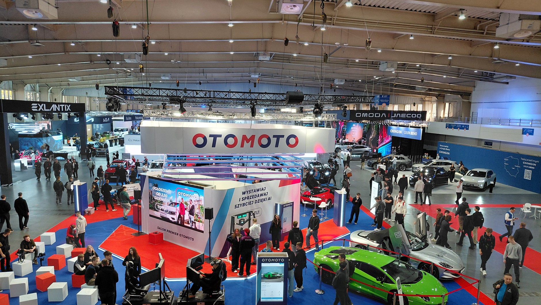 Poznań Motor Show 2026