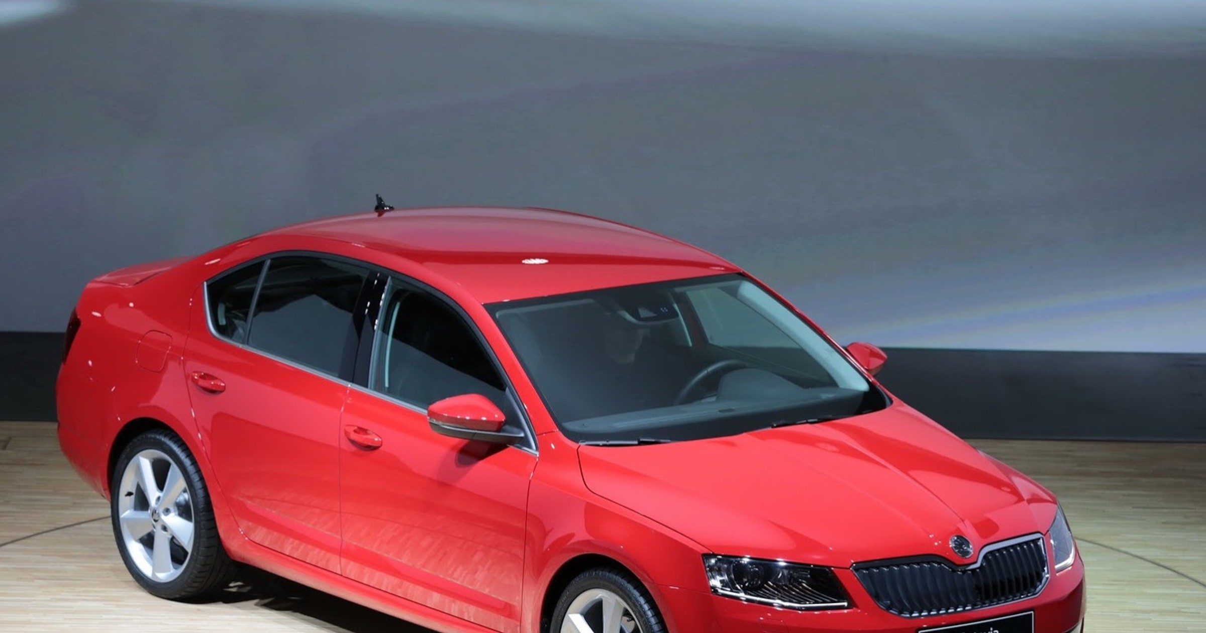 Nowa Skoda Octavia III – oficjalna premiera