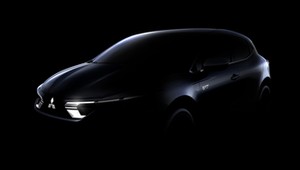 Mitsubishi zapowiedziało wielki powrót Colta