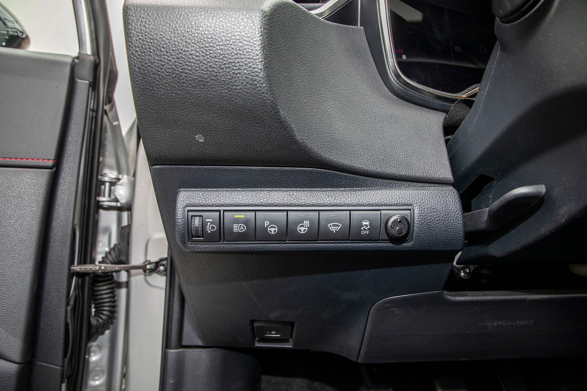 Toyota Corolla 1.2 Turbo - czy to dobra alternatywa dla hybrydy?