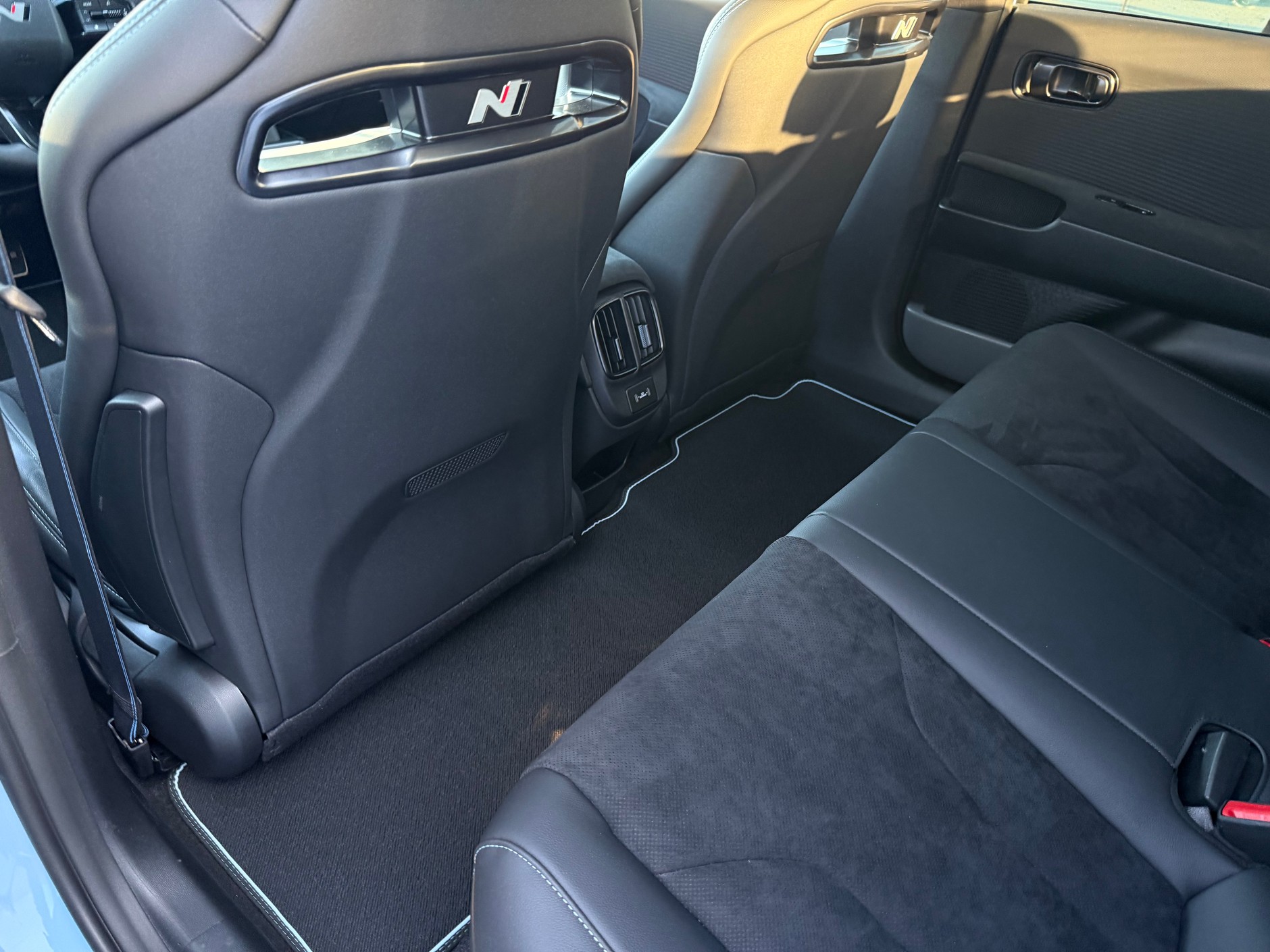 Hyundai Ionic 6 N 2026