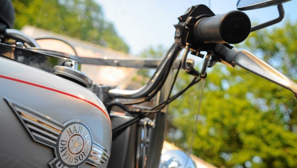 15 tys. motocyklistów na zlocie we Wrocławiu