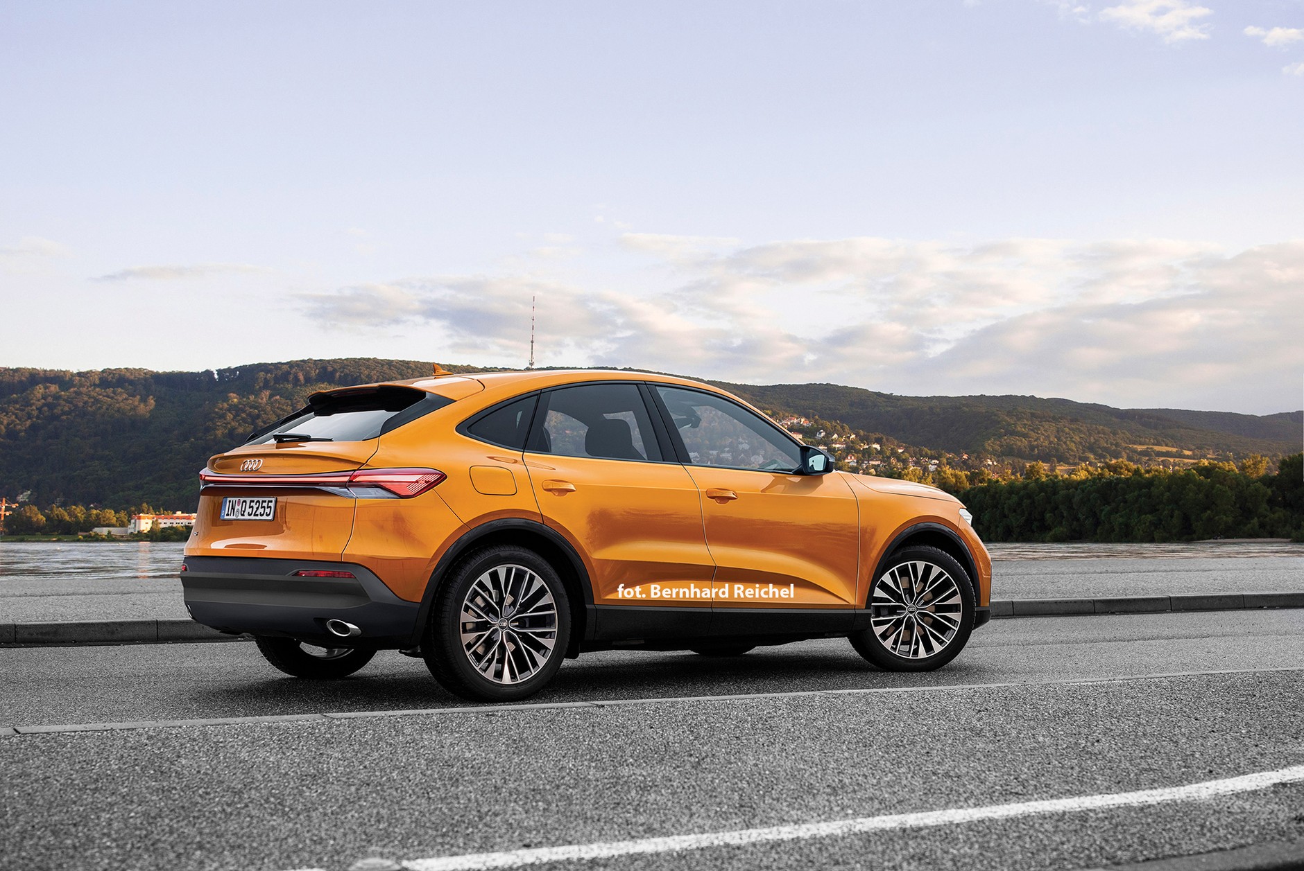 Audi Q5 Sportback