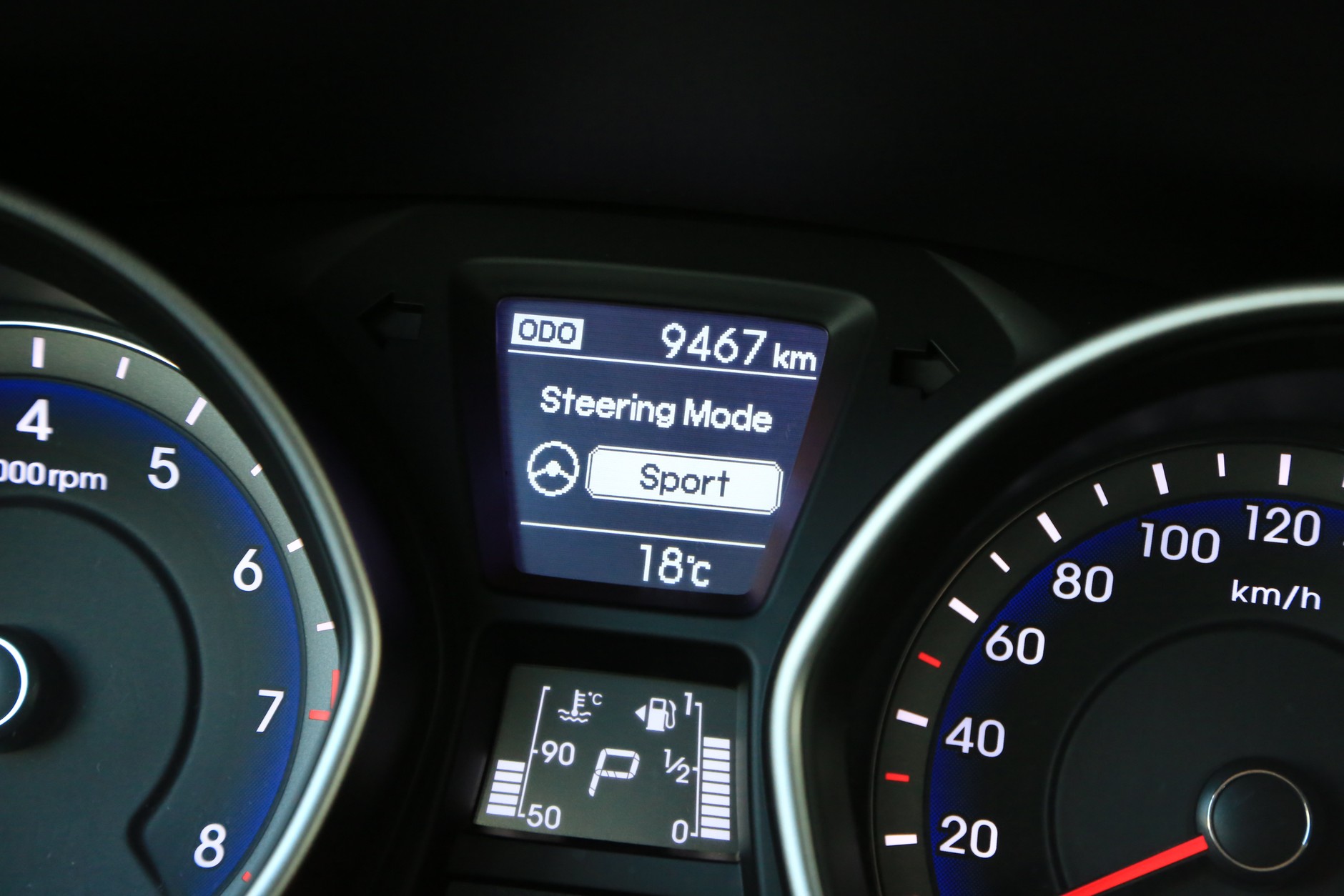 Porównanie: Hyundai i30 1.6 MPI, Nissan Pulsar 1.2 DIG-T, Mazda 3 Skyactive-G