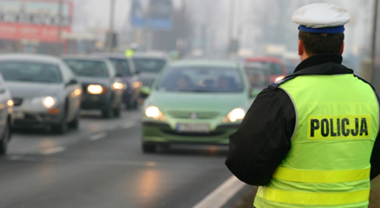 Od lipca łatwiej będzie stracić prawo jazdy