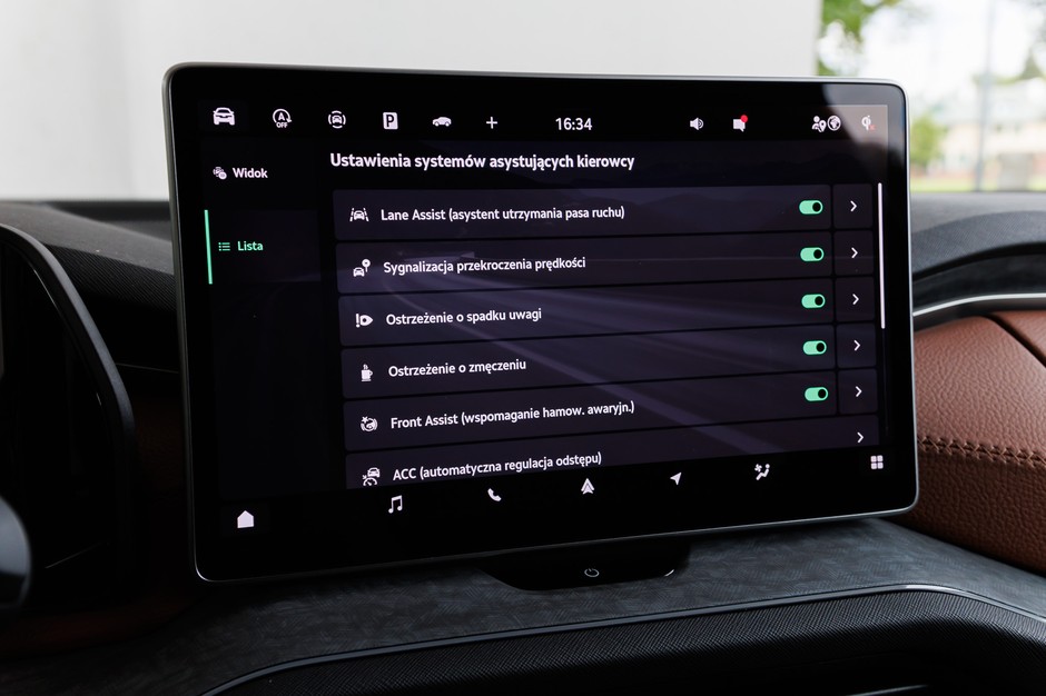 2024 Skoda Kodiaq
