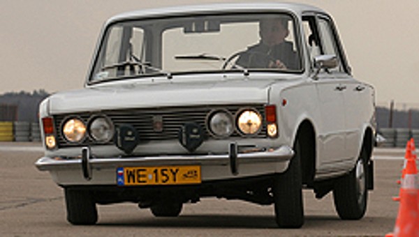 Jak zarejestrować auto jako zabytkowe?