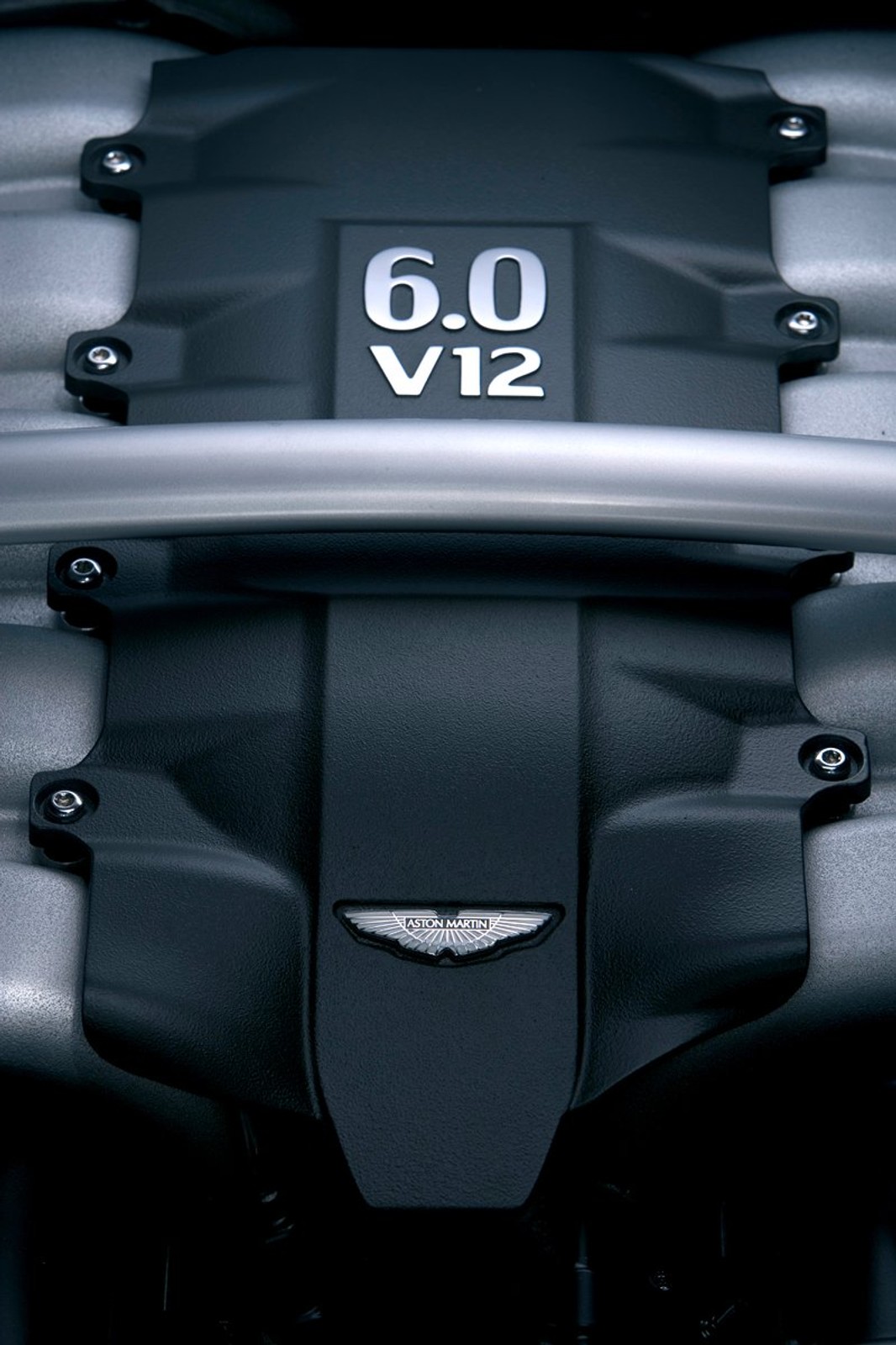 Genewa 2008: Aston Martin Rapide potwierdzony, produkcją zajmie się Magna Steyr