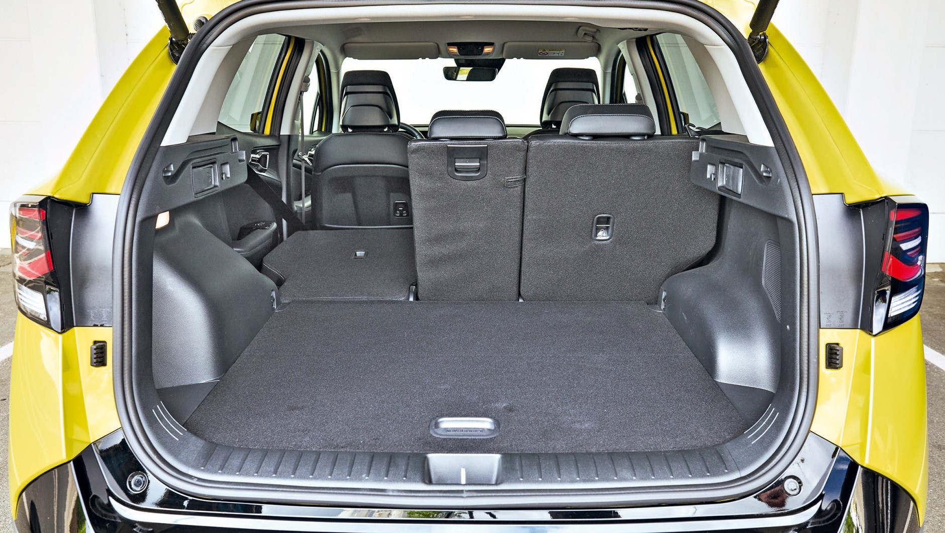 Kia Sportage plug-in kontra Opel Grandland plug-in