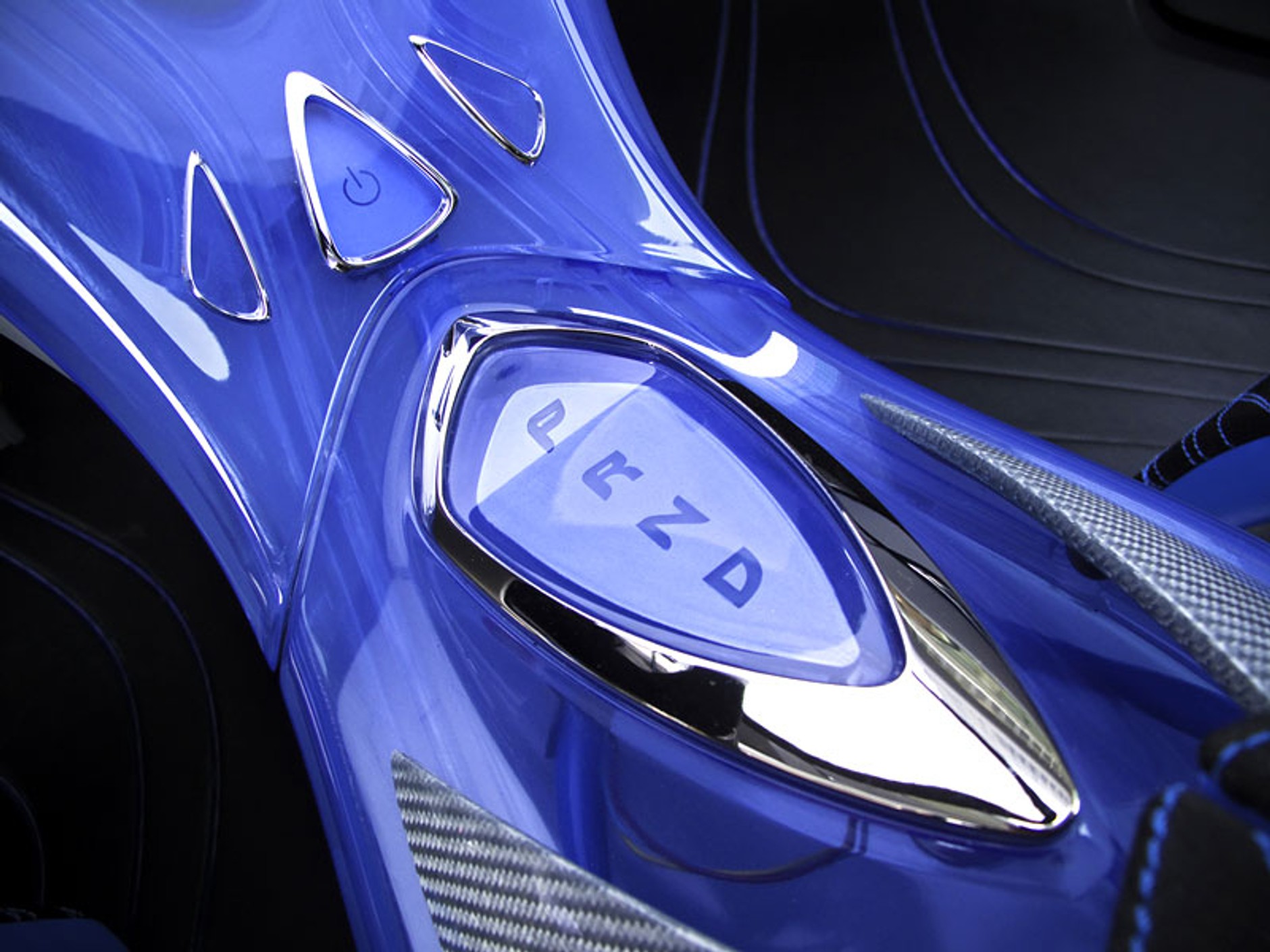 Hyundai Nuvis: nadchodzi nowy crossover (fotogaleria)