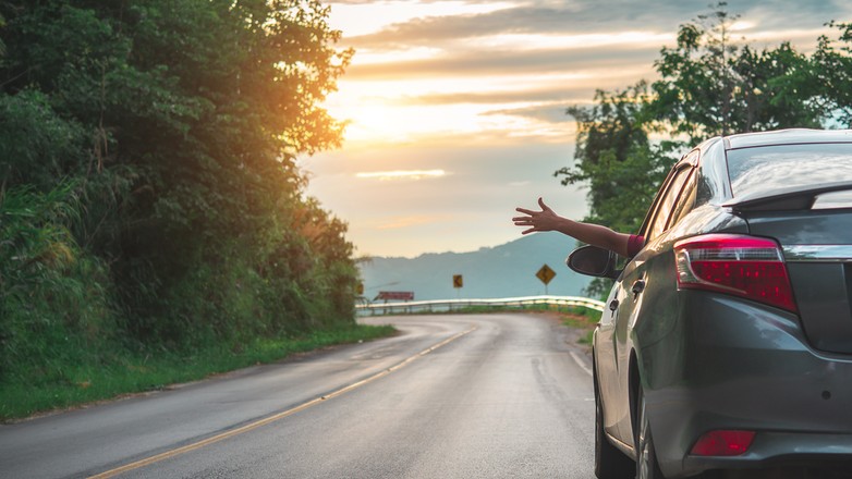 Gdzie pojechać na majówkę za granicę samochodem? Siedem kierunków z Polski