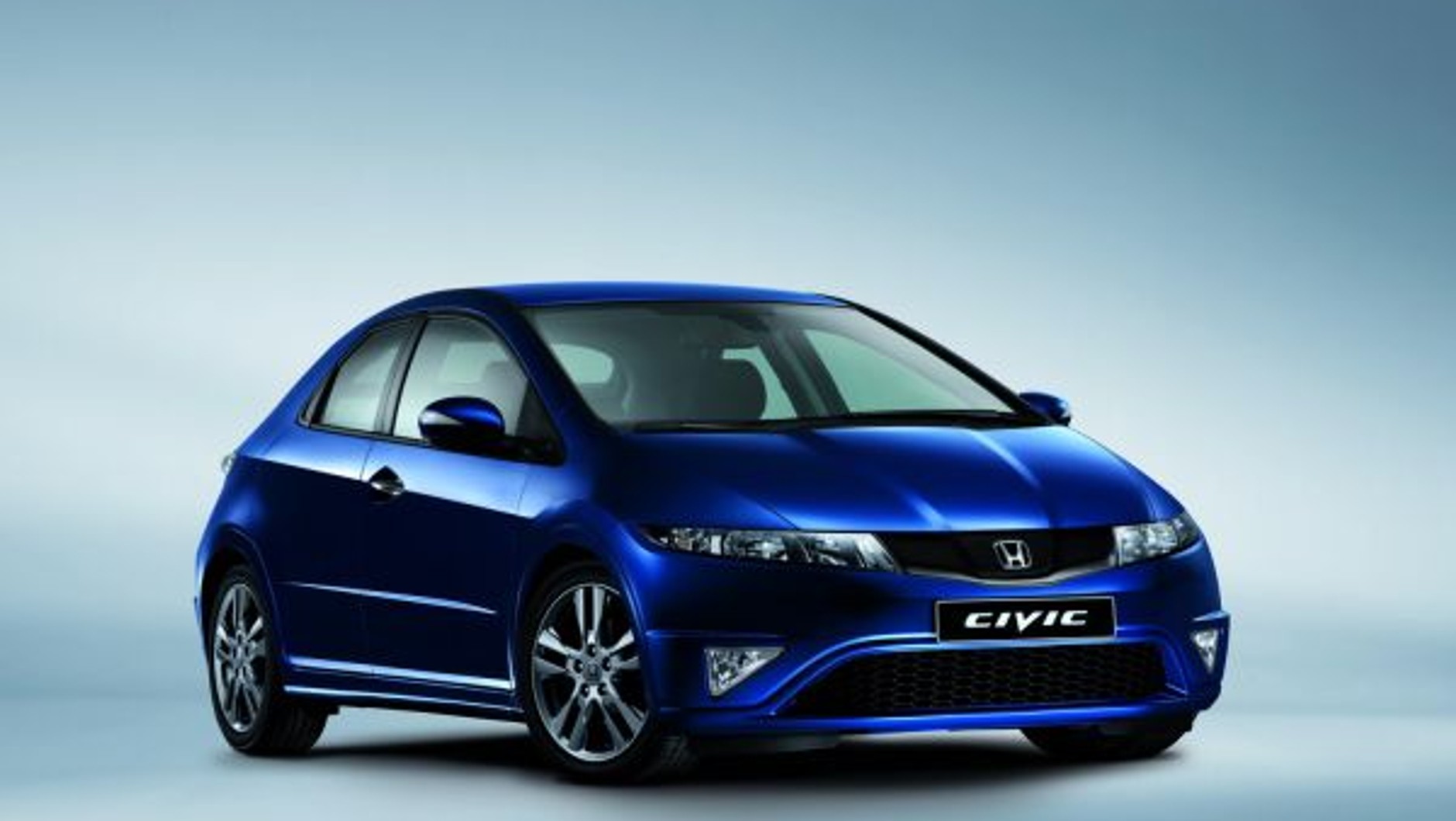 Honda Civic Si