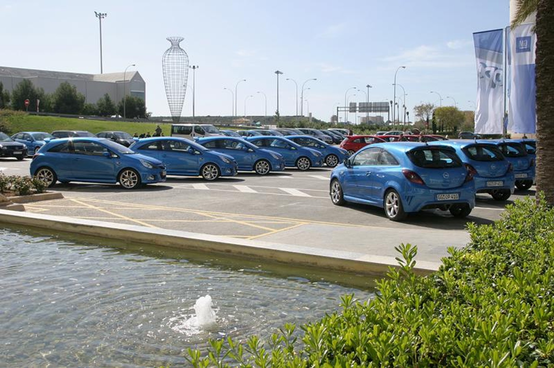 Opel Corsa OPC: pierwsze wrażenia z jazdy