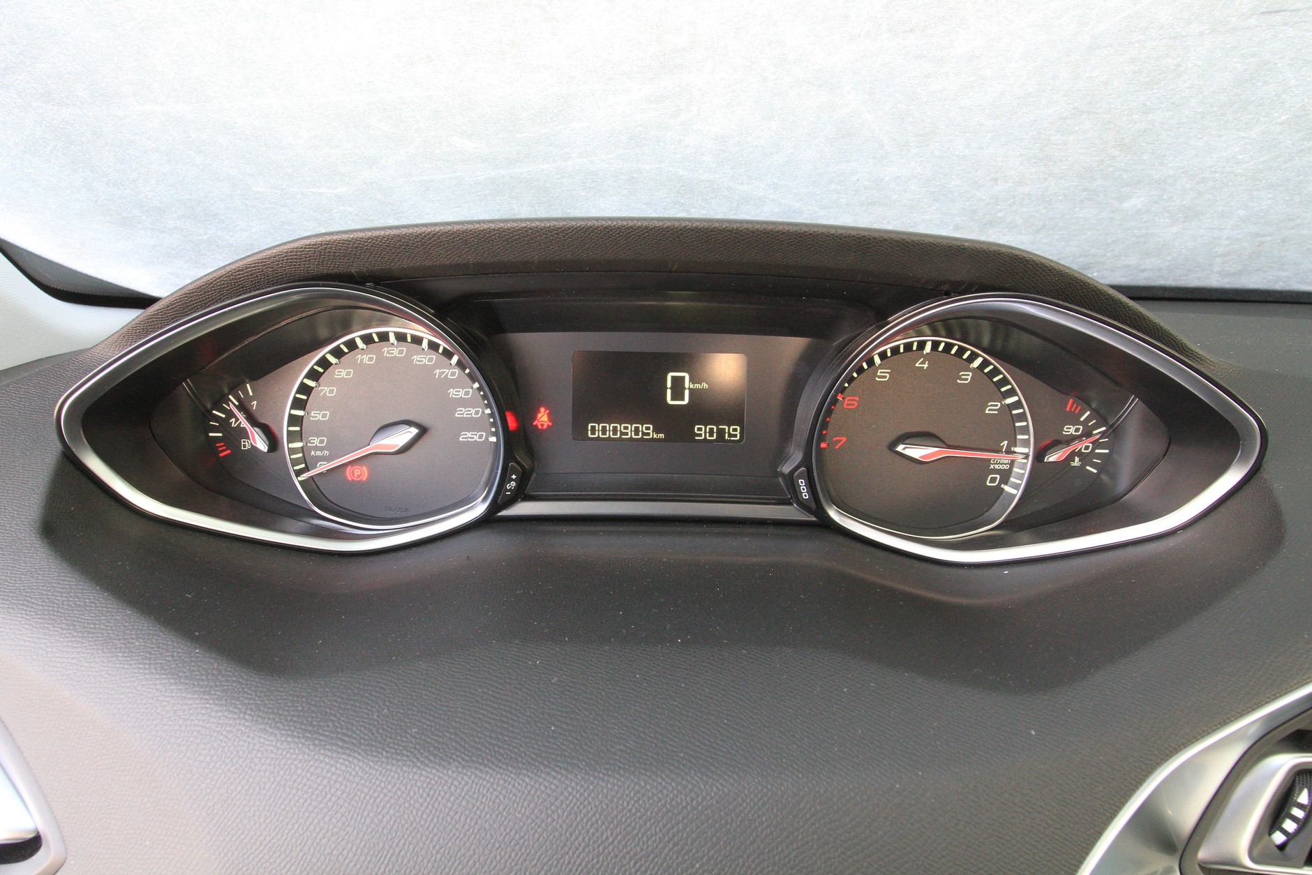 Peugeot 308 SW 1.2 PureTech Allure