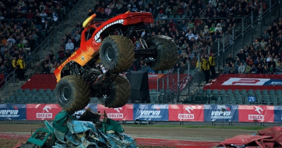 Monster Jam