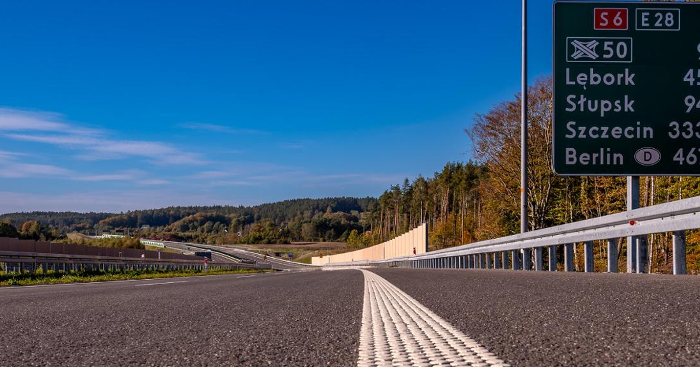 Może ruszać budowa kolejnego odcinka S6