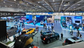Poznań Motor Show 2026