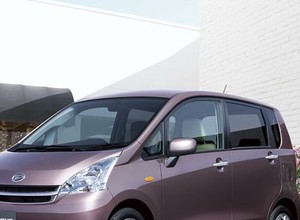 Dlaczego piąta generacja Daihatsu Move jest najoszczędniejsza?