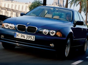 BMW serii 5 E39 - uważnie kupuj, a nie pożałujesz!