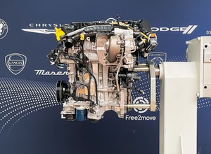 Polska fabryka świętuje kolejny kamień milowy. Produkują ważny silnik Stellantisa