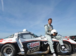Jerzy Dudek rozmawia z nami o Euro i samochodach