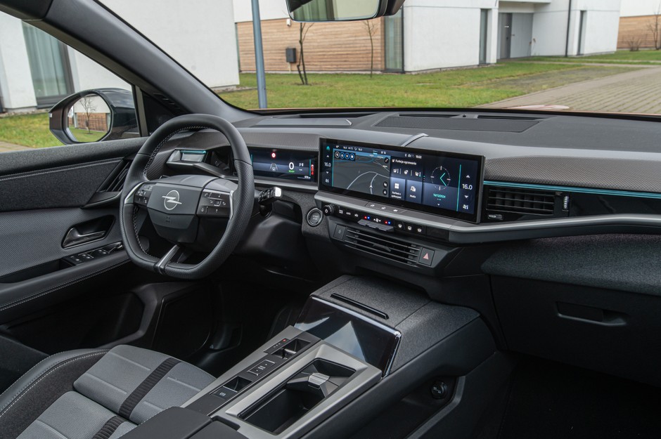 Nowy Opel Grandland