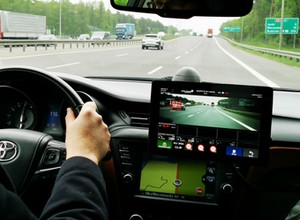 Dla kierowców będzie lepiej, jeśli policja tego nie kupi. Przejechaliśmy przez miasto z nowym wideoradarem