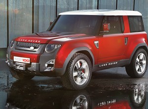 Nowy Defender – najbardziej zaawansowany Land Rover