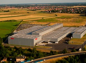 Wrocławski Bosch światowym liderem