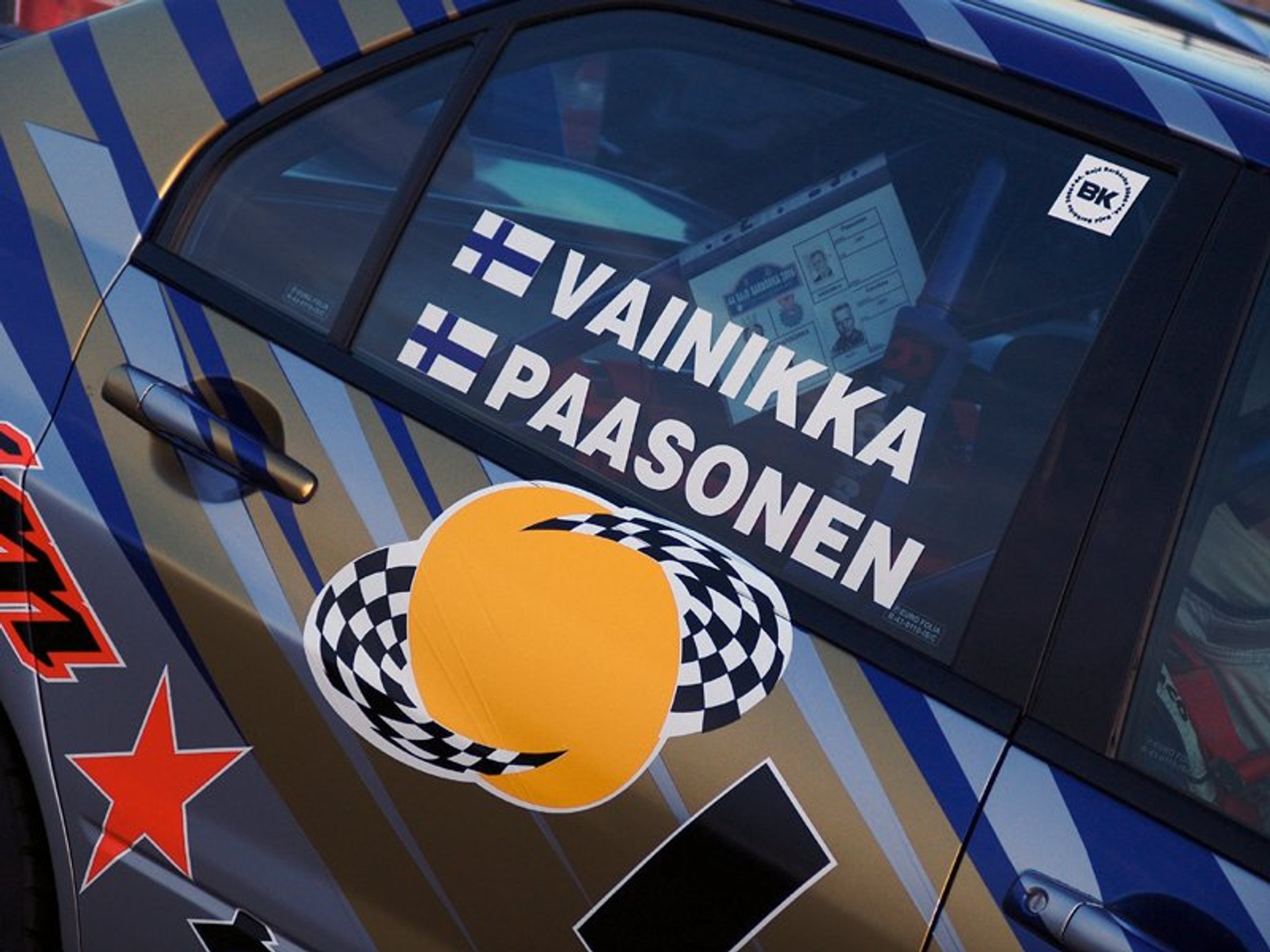 Warszawska Barbórka 2006: wyniki i fotogaleria!