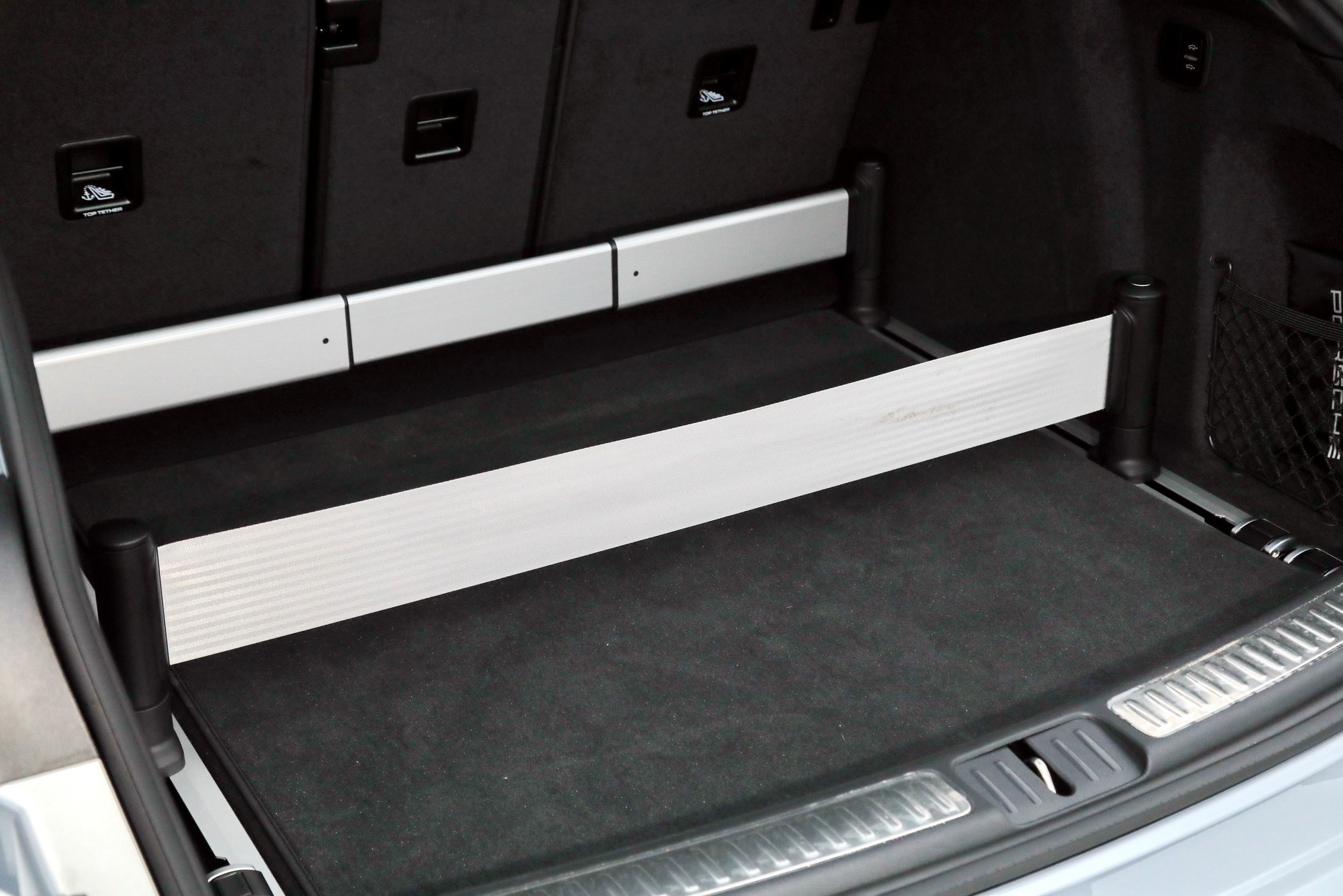 Porsche Macan T 2022 1. generacja 2. FL