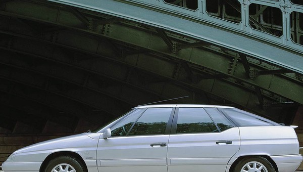 Najbardziej zawodne auta ostatnich 15 lat