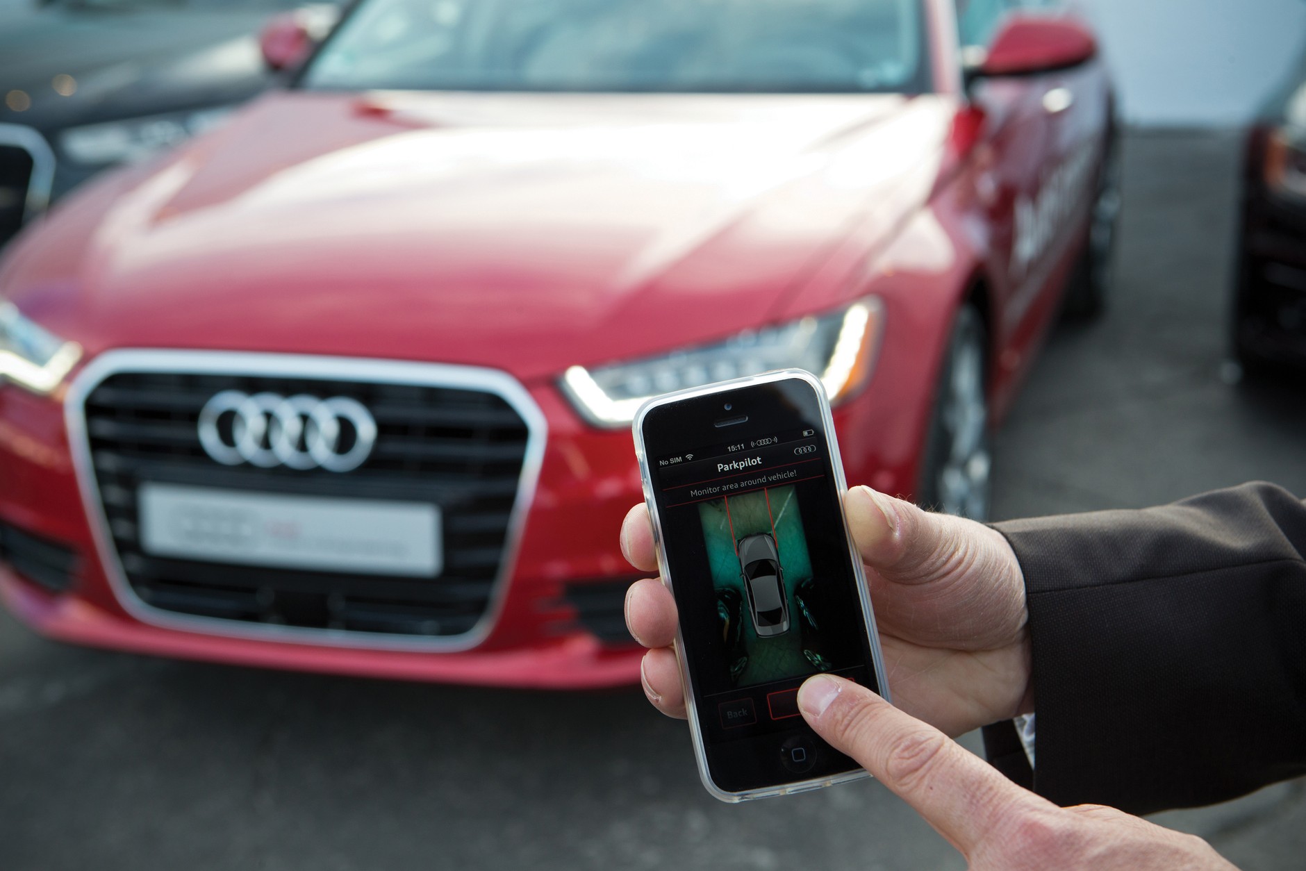 Proste zdjęcie może zadziałać na naszą korzyść