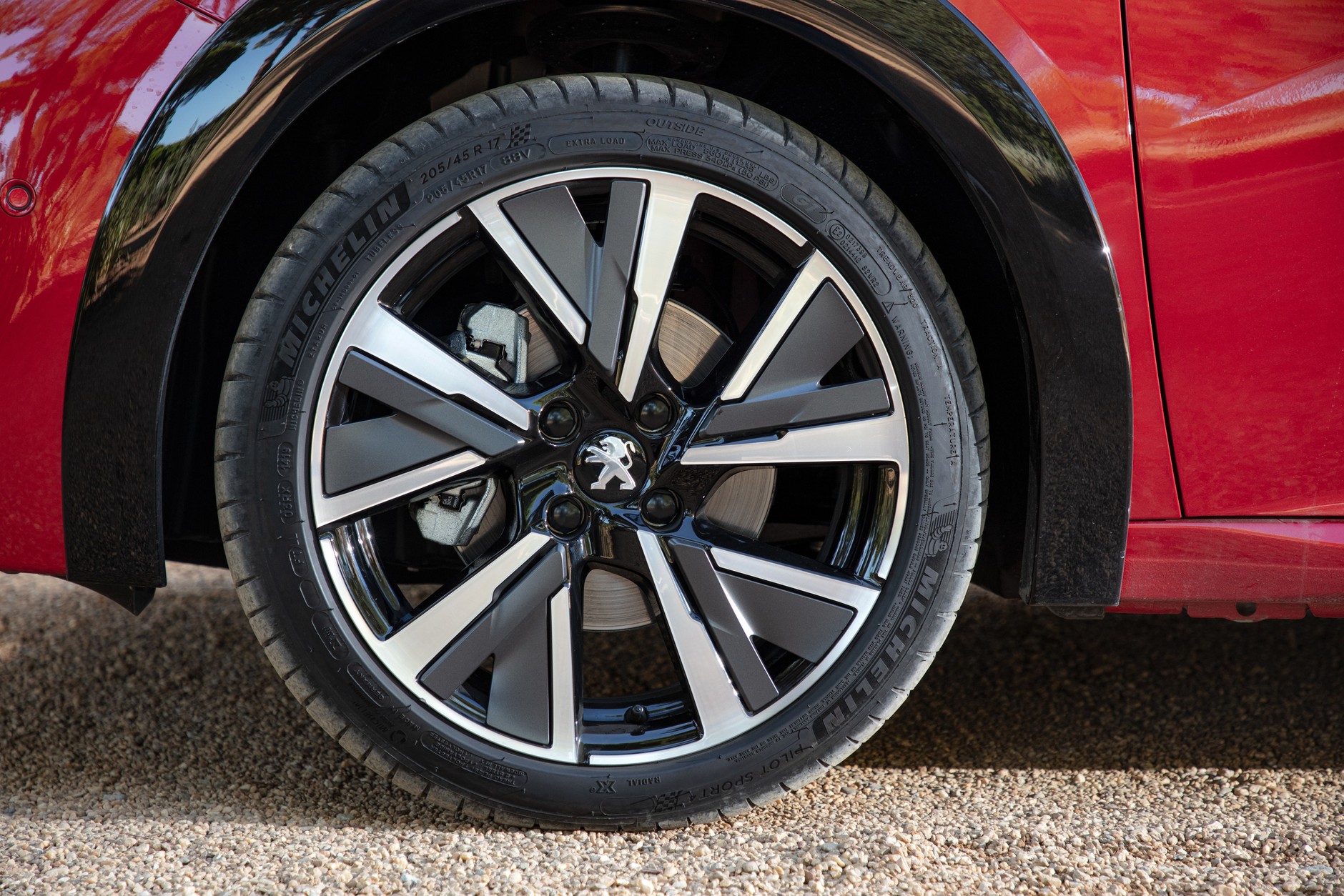 Peugeot 208 1.5 BlueHDi 100 KM