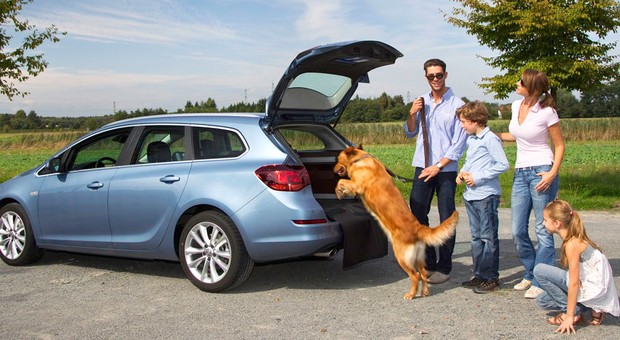 Samochód w abonamencie lub na kredyt 500, 1000, 1500 zł: jakie auto kupimy za 500+?