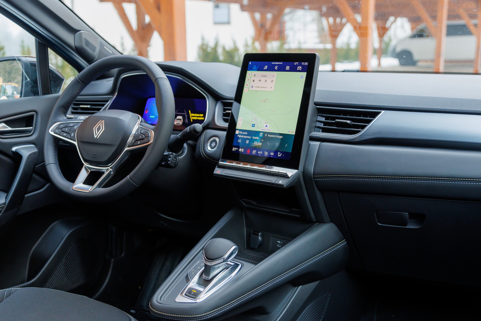 2024 Renault Symbioz